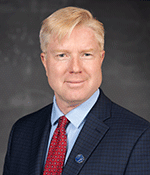 Mark Jeffries