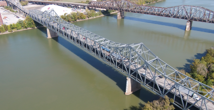 Brent Spence Bridge