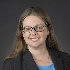 Elizabeth Niese