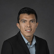 Jersson Pachar