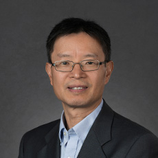 Liren Zhou