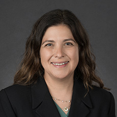 Margaret Minzer