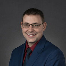 Michael Outrich