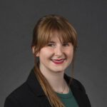 Rachel Stuckey headshot