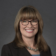 Suzanne Parkey